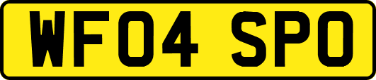 WF04SPO