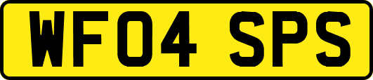 WF04SPS