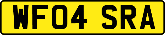 WF04SRA