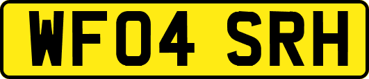 WF04SRH