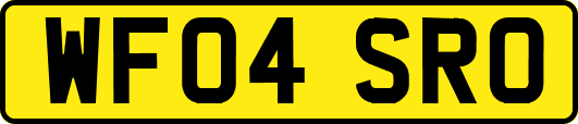 WF04SRO
