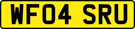 WF04SRU