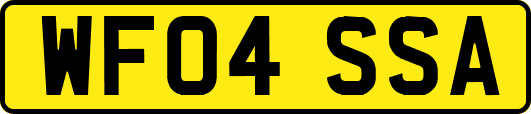 WF04SSA
