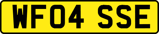 WF04SSE