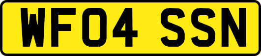 WF04SSN