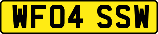 WF04SSW