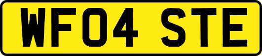 WF04STE