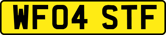 WF04STF