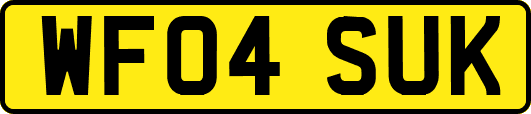 WF04SUK