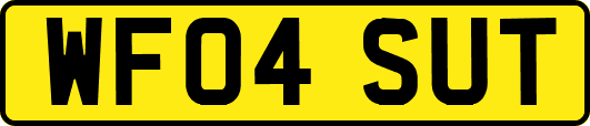 WF04SUT