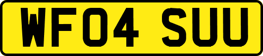 WF04SUU