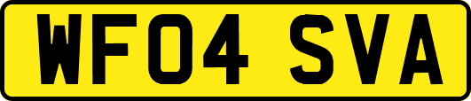WF04SVA