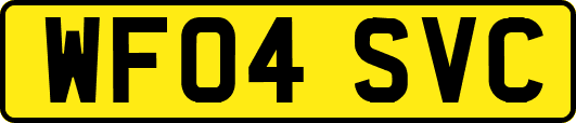 WF04SVC