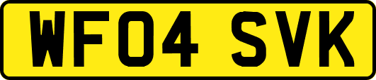 WF04SVK