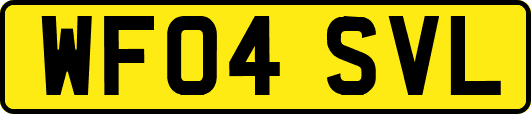 WF04SVL