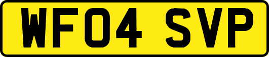 WF04SVP