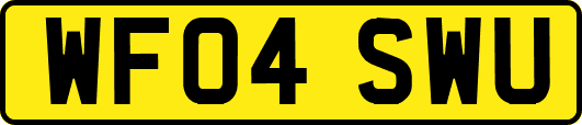 WF04SWU