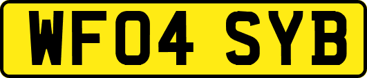 WF04SYB
