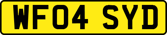 WF04SYD
