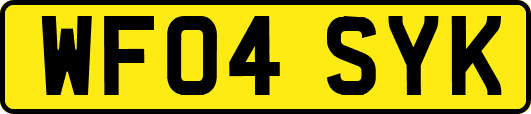 WF04SYK