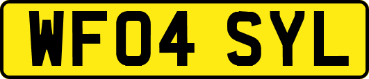WF04SYL