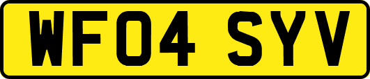 WF04SYV
