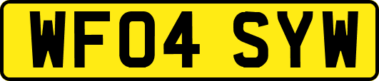 WF04SYW