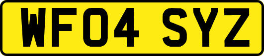 WF04SYZ