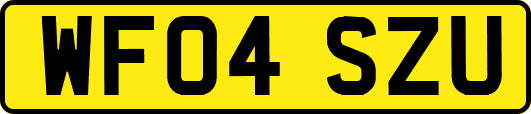 WF04SZU