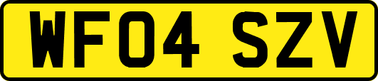 WF04SZV