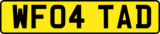 WF04TAD