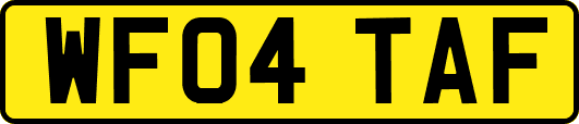 WF04TAF