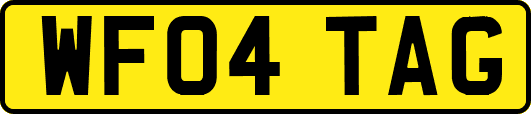 WF04TAG