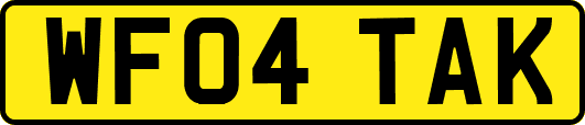 WF04TAK