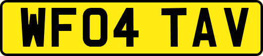 WF04TAV