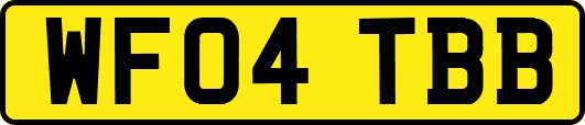 WF04TBB