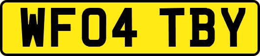 WF04TBY
