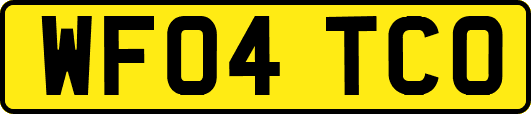 WF04TCO