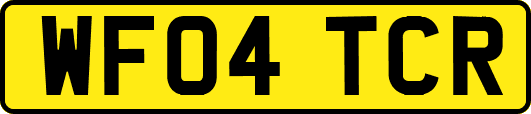 WF04TCR