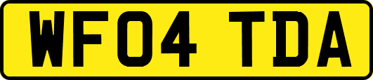 WF04TDA