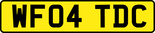 WF04TDC
