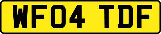 WF04TDF