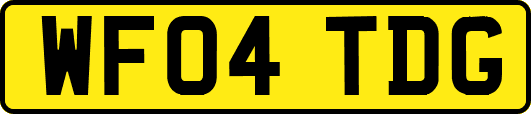 WF04TDG