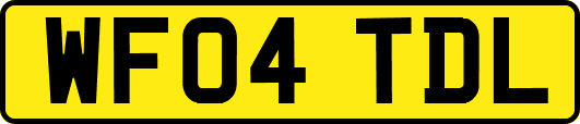 WF04TDL