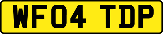 WF04TDP