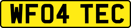 WF04TEC
