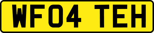 WF04TEH