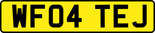 WF04TEJ