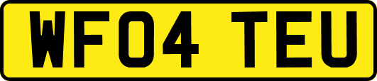 WF04TEU