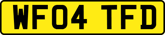 WF04TFD